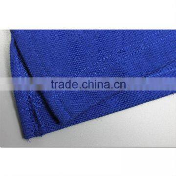 Clothing Manufacturers Plain Cheap Mens Polo Shirt Garments photo-4