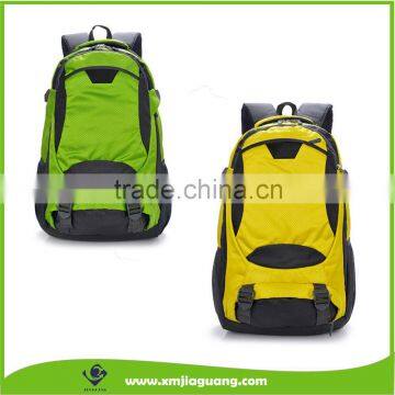 Durable Oxford Fashionable Backpack Travel Hiking Backpack