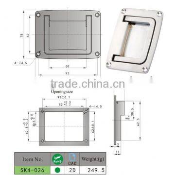 SK4-026 Control Equipment Handle&mini Container Handle