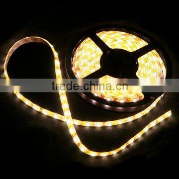 Warm White 5M Waterproof 5050 SMD 300LEDs/reel LED Strip Light 3000K