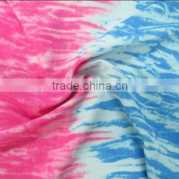 Elanstane Plain Dyed Modal Legging Fabric