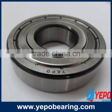 General Ball Bearing 6307-RZ (Single Row)