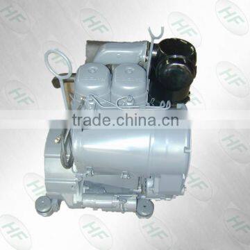 Deutz diesel engine 20hp F2L511
