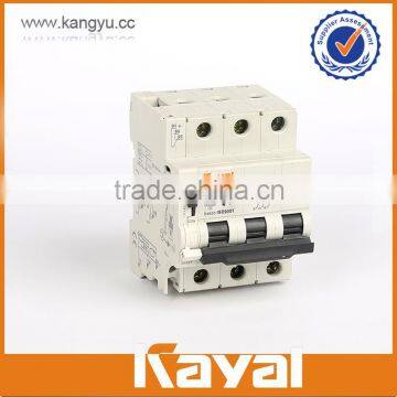AC Electrical Circuit Breaker C65N,AC Mini Circuit Breaker Mcb Quality Choice photo-4