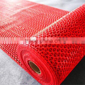 pvc s mat products