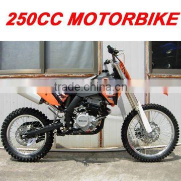 MOTORCYCLE 250CC