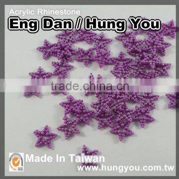 Acrylic Rhinestones Decoration