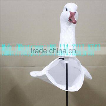 High Quality Wild Goose Decoy Windsock For Hunting From China Factory photo-6