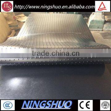 Trade Assurance cold insulation horse mat, horse rubber sheet