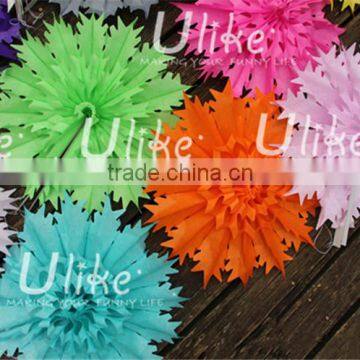 Sky Blue Party Decoration Tennis Party Favors Baby Party Favors photo-4