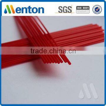 178mm plastic disposable flavored coffee stirrer