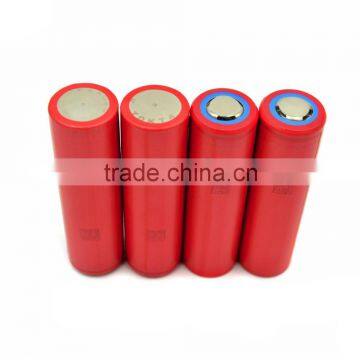 Authentic Import Sanyo 18650 GA NCR18650GA 3500mAh 10A 3.7V VS LG MJ1 18650 Rechargable Li-ion Battery Use for UAV photo-5