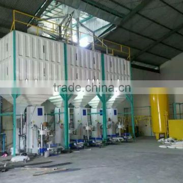 Rice Bagging Packing Machine