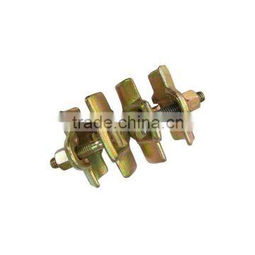 Hot Sale Galvanized Scaffolding Clamp Swivel Coupler Used Pipe Scaffolding photo-2