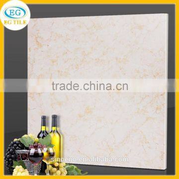 Soft polished glazed tile 800X800MM