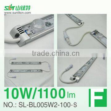 Fitting Waterproof Led Aluminium,led Tri Preuve Aluminium,waterproof Led Aluminium photo-3
