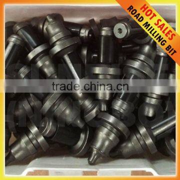 High Quality Cold Recycler Planer Cutting Concrete Road Milling Teeth photo-5