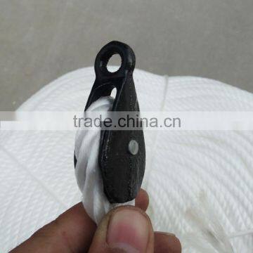 Open Block Pulley photo-5