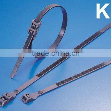 KSS Double Locking Cable Tie