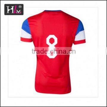 New Arrival Never Crook Customers Soccer Jersey Manufacturer With All Team