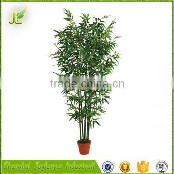 Customized Low Price Enviroment Friendly Bamboo Bonsai Tree photo-5