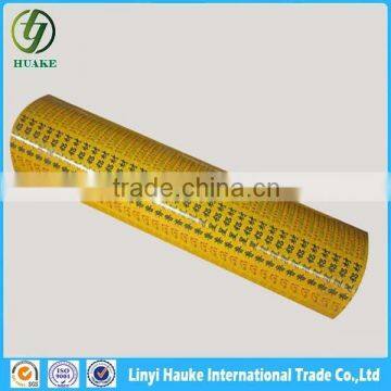 Competitive Price Masking Tape For Ppgi