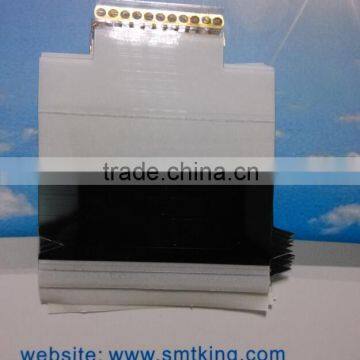 smt splice tape with copper clip,ST016D-16MM