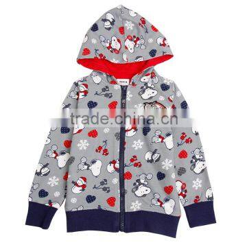 (A3285) 18m-6y nova hot selling children winter cotton wears baby boy coats children jackets