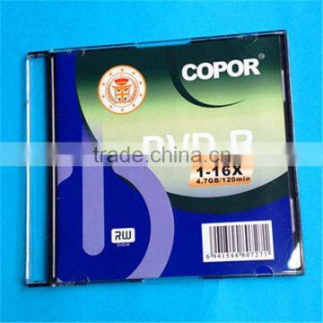 Factory Price Dvd With A Grade Quality Blank Dvds photo-2