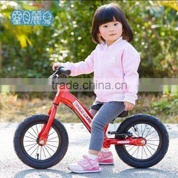 Factory Price Kids Steel Balance Bike For kids