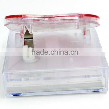 Heart Shape Memo Dispenser For Medical Promotional Gift photo-4