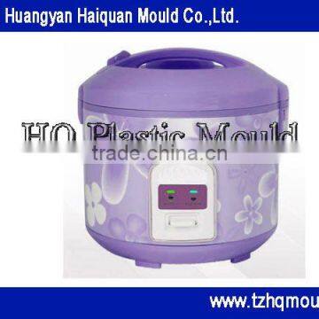 make superior plastic electric cooker mould ,kitchen appliance moulds