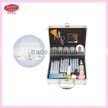 Eyelash extension brand name makeup kit, beauty kit E-010