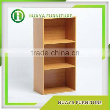 Price muti-function new design wooden bookcase