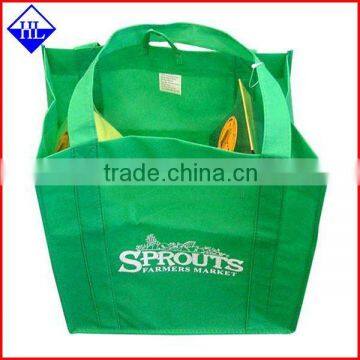 Hot sale Recycle pp fabric bag