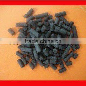 Ou Ya supply Coal Columnar Activated Carbon air purification