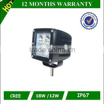 cree IP67 led work light 21w