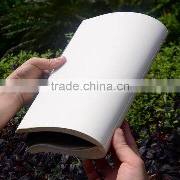 A5 Paperback Notepad Organizer Custom Sketch Notebook photo-3