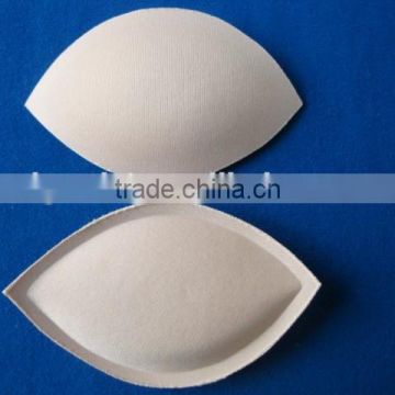 women underwear accessory Push up foam bra pads