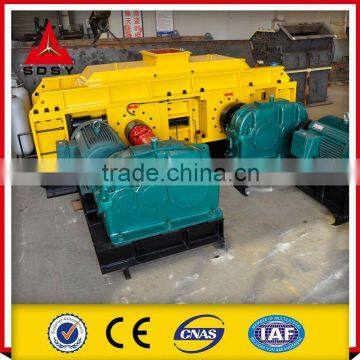 Roller Crusher Type Crusher