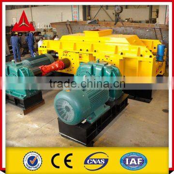 Roller Crusher Double Toothed Roll Crusher photo-3