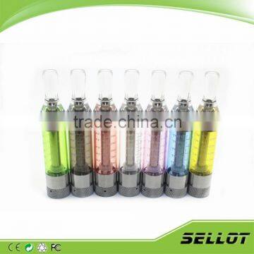 Factory price E cigarette clear atomizer T3S clearomizer