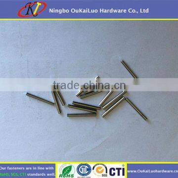 High Quality Stainless Steel Pin