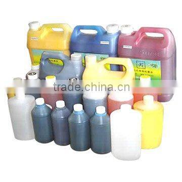Solvent Ink, Inkjet Ink