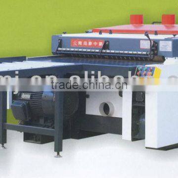 Woodworking Mult-blade Saw Machine