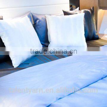 100% Polyester printing cooling OEM custom bed sheet