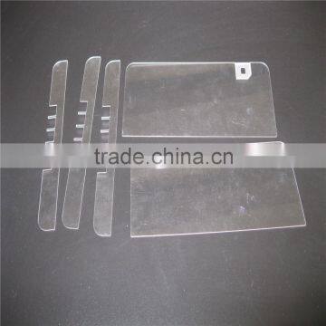 Transparent Plastic pc Sheet Trust Worth Supplier In China photo-2