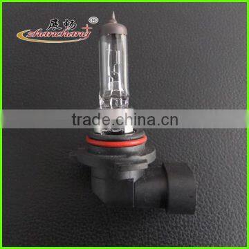 auto lamp 9006 12v 100w halogen bulb