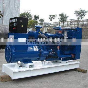 LOVOL diesel gensets