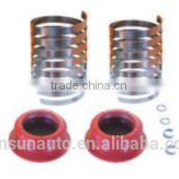 Caplier Boot & Plug Set FOR HALDEX 89794
